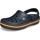 Crocs Tamancos Crocband Gum