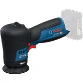Bosch Professional Lixadeira Gpo 12v-77