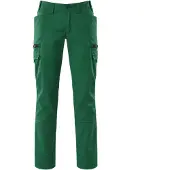 Mascot Calças De Trabalho Accelerate 18679 Big Thigh Pockets