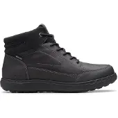 Clarks Botas com atacadores 'Mapstone' castanho / antracite