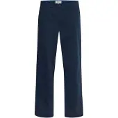 !Solid Calças chino 'Alann' navy