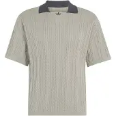 Adidas Originals Camiseta De Manga Curta Knit Football Jersey