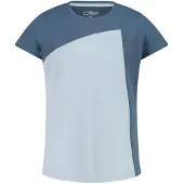 CMP Camiseta De Manga Curta 35d7784