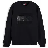 Tommy Hilfiger Moletom Dw0dw23579