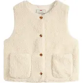 Levi's Colete 'REMA' branco
