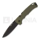 Cold Steel Swift III CPM M4, G-10