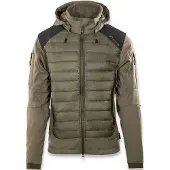 Carinthia Jacket G-LOFT ISG 2.0 M, verde oliva