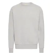 Blend Pullover 'Copper' cinzento