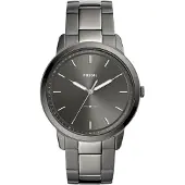 Fossil Relógios analógicos 'FS5459' cinzento