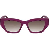 Lacoste Óculos De Sol Femininos L6053s N