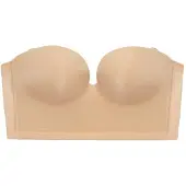 LASCANA Soutien nude