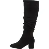 Anna field Bota preto