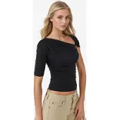 Hiccups for Kids Top 'Oberteile' preto