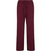 Hunkemoller Calças de pijama 'Essential' cyclam