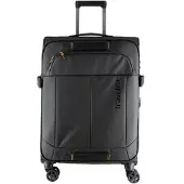 Travelite Mala Com Rodinhas Briize 4w M 62/67l