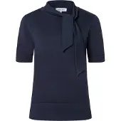 More & more Pullover navy