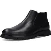 Salamander Botas chelsea preto