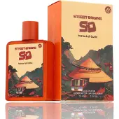 Street Origins perfume Hanoi Drizzle EDP 75 ml