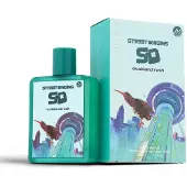 Street Origins perfume Auckland Rush EDP 75 ml