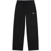 Adidas Originals Calças Open Hem Fleece