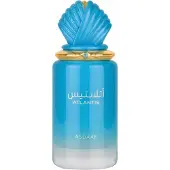 Lattafa Asdaaf perfume Atlantis EDP 100 ml