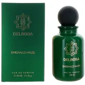 Perfumes De Nicho & Outros Delroba perfume Emerald Haze EDP 100 ml