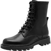 Tamaris Botim com fivela preto