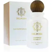 Perfumes De Nicho & Outros Delroba perfume Cashmere Bouquet EDP 100 ml