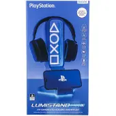 Paladone Suporte Para Auscultadores Gaming Playstation