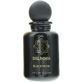 Perfumes De Nicho & Outros Delroba perfume Black Musk EDP 100 ml