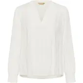 Culture Blusa 'Vibsa' branco