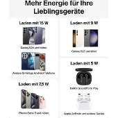 Belkin Carregador Sem Fio Wia012