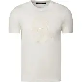 Karl Lagerfeld Camisa bege