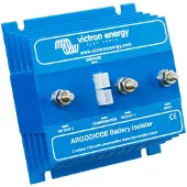 Victron Energy Isolador De Bateria Argodiode 80-2sc