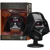 Hasbro Capacete De Réplica Star Wars Darth Vader Minicasco