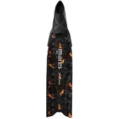 Mares Barbatanas De Freediving X-wing Pro