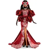 Mattel Boneca Day Of The Dead 2026