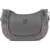 Munich Bolsa De Ombro Fur