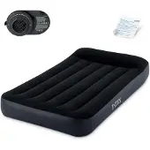 Intex Colchão Inflável Dura Beam Standard Pillow Rest Classic