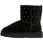 Pepe Jeans Botinhas Dissy Crystal