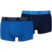 Puma Boxers Everyday Basic Trunk 2 Unidades