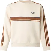 Adidas SWEATSHIRT LARGA ESTAMPADA RETRO SPORT