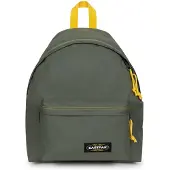 Eastpak Mochila 'Padded Pak'R' cáqui