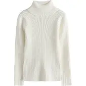 Next Pullover creme