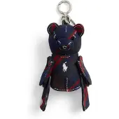 Ralph Lauren Acessórios para malas navy / vermelho escuro / preto / branco