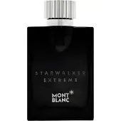 Mont Blanc Starwalker Extreme Eau De Toilette Masculino - 75ml
