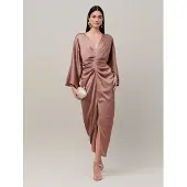 SAVEL Vestido 'DELILIAH' rosa