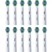 Oral-B Substituição Da Escova Elétrica 12x Precision