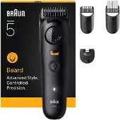 Braun Regolabarba Serie 5 Bt5520 — Regolabarba