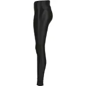 Urban Classics Leggings Shiny Metallic